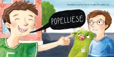 Daniela Kunkel: Das kleine WIR in der Schule 