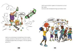 Jan Saße, Christian Dr. Tielmann, Dennis Schröder, Christian Tielmann: Wir Jungs vom Prinzenpark 