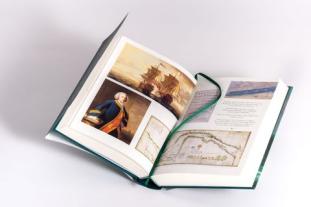 Rudolf Mast, David Grann: Der Untergang der "Wager" 