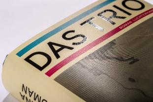 Paul Berf, Johanna Hedman: Das Trio 