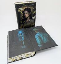 Celine Leonora: Blackspell 