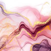 333 Origami – Farbenfeuerwerk: Alcohol Ink 