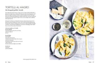 Gennaro Contaldo: Gennaros Cucina Povera 