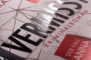 Christine Brand: Vermisst - Der Fall Anna 