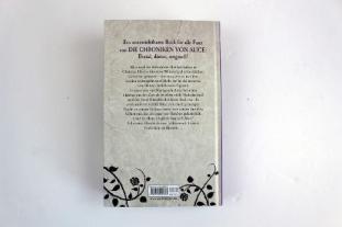 Sigrun Zühlke, Christina Henry: Die Chroniken von Alice - Dunkelheit im Spiegelland 