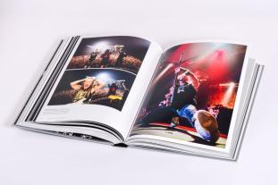 Bruce Dickinson, Steve Harris, Iron Maiden: Iron Maiden. Infinite Dreams 