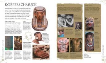 Ian Harrison, James Harrison, Sally Regan, Anna Southgate, Amber Tokeley, DK Verlag: Zeichen und Symbole 