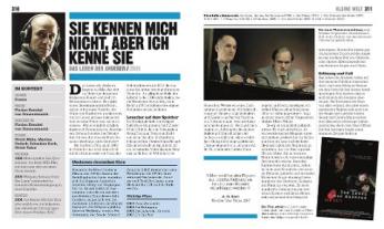 Louis Baxter, John Farndon, Kieran Grant, Danny Leigh, Damon Wise, DK Verlag: Big Ideas. Das Film-Buch 