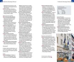 Martin Schmidt: Reise Know-How CityTrip Erfurt und Weimar 