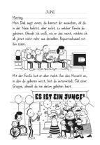 Dietmar Schmidt, Jeff Kinney: Gregs Tagebuch 19 - So ein Schlamassel! 