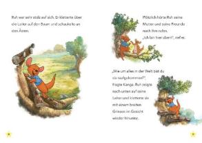 Disney Winnie Puuh: Meine ersten Gutenacht-Geschichten 