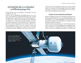 Ulrich Walter: Reiseziel Weltraum 