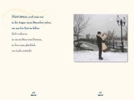 Daniela Thiele, Rosalie Tavernier: Manchmal muss man einfach nur ans Meer fahren 