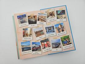 Helge Timmerberg: Bon Voyage 