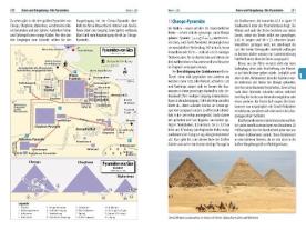 Nadine Eßbach, Matthias Fabian, Wil Tondok: Reise Know-How Reiseführer Ägypten – Das Niltal von Kairo bis Abu Simbel 