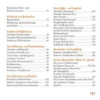 Jürgen Helfricht: Sächsisches Spezialitäten-Backbuch 