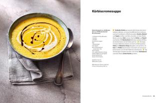 Hubertus Schüler, Björn Freitag, Thomas Mudersbach: Einfach und köstlich – vegetarisch 