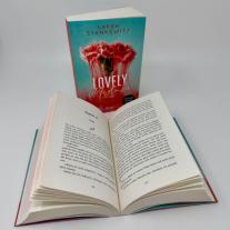 Sarah Stankewitz: Lovely Mistake (Bedford-Reihe 2) 