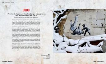 Xavier Tapies, Gregory Zaech: BANKSY PROVOKATION 