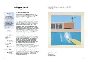 Hayley Edwards-Dujardin: BLAU (Farben der Kunst) 