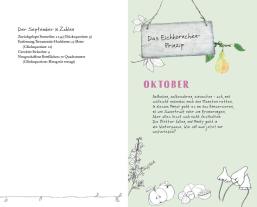 Meike Winnemuth: Bin im Garten 