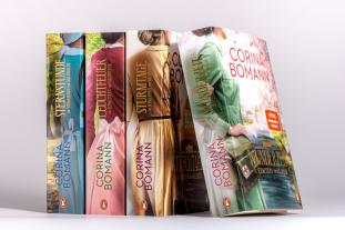 Corina Bomann: Sternstunde 