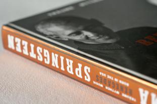 Barack Obama, Bruce Springsteen: Renegades 