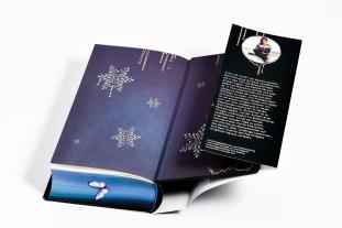 Franca Fritz, Heinrich Koop, Callie Hart: Quicksilver - Tochter des Silbers. Gefangener der Schatten 