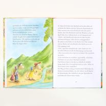Ingo Siegner: Eliot und Isabella und der Trüffeldieb 