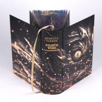 Rebecca Yarros, Melanie Korte: Fourth Wing – Flammengeküsst 