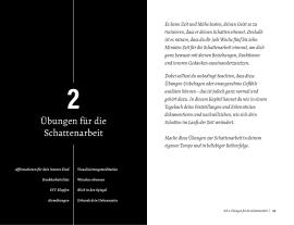 Keila Shaheen: Das Shadow Work Journal 