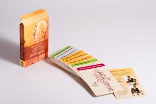Waltraud Riegger-Krause: Jin Shin Jyutsu-Set 