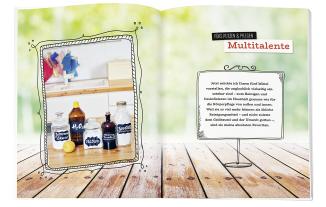 Andrea Sokol: Alles sauber ... oder was? 