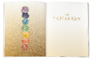 Wanda Badwal: Chakra-Yoga 