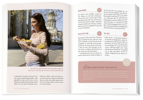 Laila Maria Witt: Gemeinsam werden wir kugelrund 