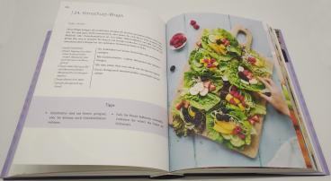 Anthony William: Heile dein Gehirn – Das Praxisprogramm 