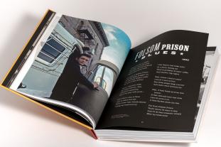 Philip Bradatsch, Bernd Gockel, Stefan Rohmig, Alexander Wagner, Johnny Cash: The Life in Lyrics 