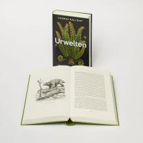 Thomas Halliday: Urwelten 