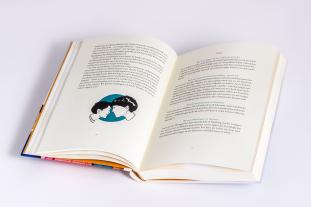 Claudia Meitert, Nicola Schmidt: artgerecht – Das andere Schulkinder-Buch 