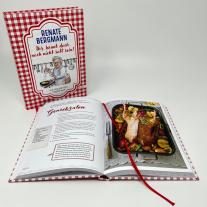 Renate Bergmann: Ihr könnt doch noch nicht satt sein! 