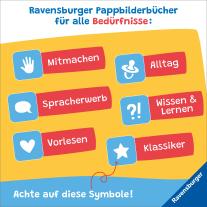 Gabriele Dal Lago, Volksgut: ministeps: Hör rein, sing mit! Erste Kinderlieder zum Anhören 