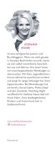 Stefanie Hasse: Matching Night, Band 1: Küsst du den Feind? (Gewinner des Lovelybooks-Leserpreises 2021) 