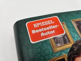 Hape Kerkeling: Gebt mir etwas Zeit 