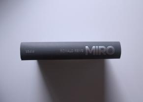 Ronald Reng: Miro 