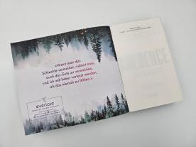 Nadine Lipp, Isabelle Toppe, Penelope Douglas: Credence – Sie ist tabu, doch Liebe kennt keine Regeln 