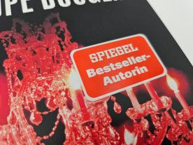 Franzi Berg, Dorothee Witzemann, Penelope Douglas: Nightfall – Geheime Begierde 