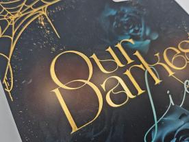 Sara Rivers: Our darkest Lies 