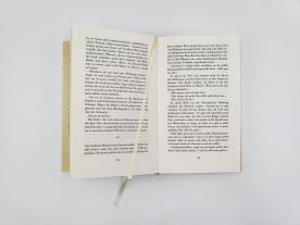 Carsten Henn: Der Geschichtenbäcker 