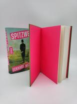 Eckhart Nickel: Spitzweg 