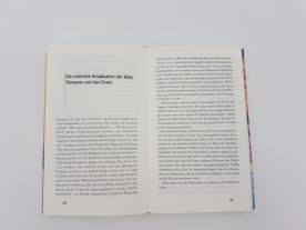 Stephan Thome: Gebrauchsanweisung für Taiwan 